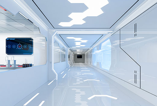 實(shí)驗(yàn)室功能設(shè)計(jì)