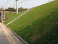 講解土工模袋護(hù)坡設(shè)計與施工